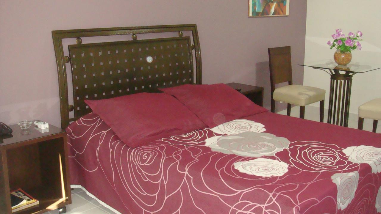 Hotel San German Ubá Zewnętrze zdjęcie